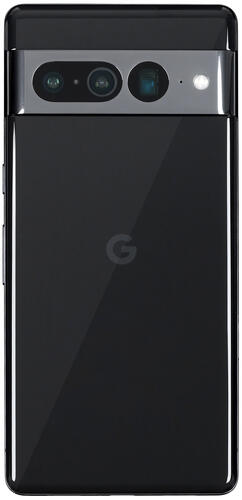 Купить 6.7" Смартфон Google Pixel 7 Pro 128 ГБ черный  5400701. Характеристики, отзывы и цены в Донецке