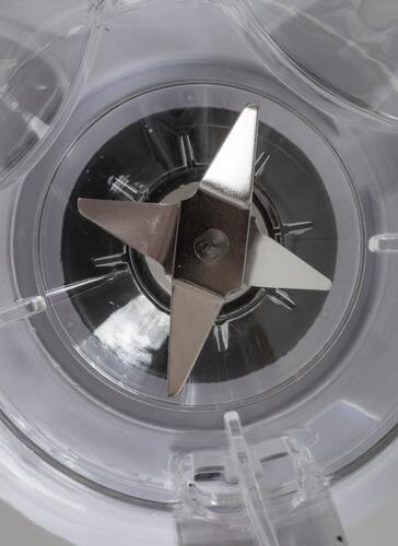 Купить Блендер стационарный SUPRA HBS-9967 серый  5069747. Характеристики, отзывы и цены в Донецке