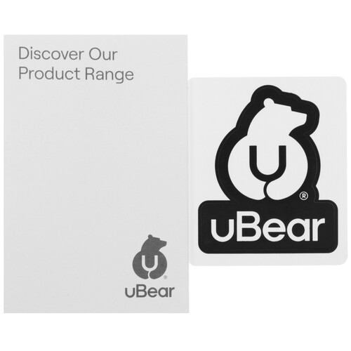 Купить USB-разветвитель Ubear LINK  5466232. Характеристики, отзывы и цены в Донецке