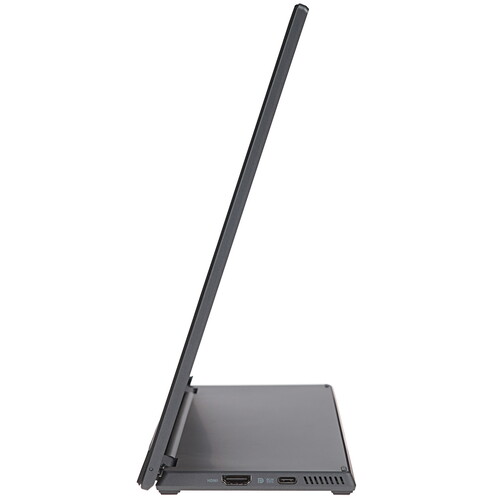 Купить 15.6" Монитор ASUS ZenScreen MB16QHG черный  5473417. Характеристики, отзывы и цены в Донецке