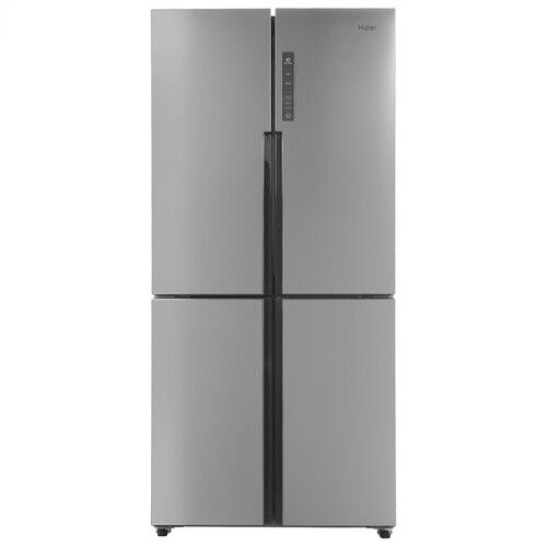 Купить Холодильник многодверный  Haier HTF-456DM6RU серебристый  1354560. Характеристики, отзывы и цены в Донецке