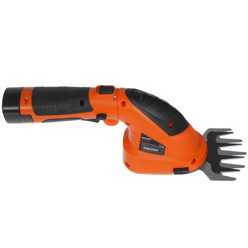 Купить Садовые ножницы Daewoo DAHT 772Li SET  9966275. Характеристики, отзывы и цены в Донецке