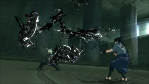 Купить Игра Naruto Shippuden Ultimate Ninja STORM 3 HD (Steam)  5640082. Характеристики, отзывы и цены в Донецке
