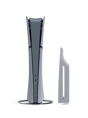 Купить Игровая консоль PlayStation 5 Slim Digital Edition 30th Anniversary Limited Edition  5621092. Характеристики, отзывы и цены в Донецке