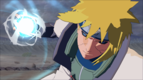 Купить Игра NARUTO SHIPPUDEN: Ultimate Ninja STORM Revolution (Steam)  5484185. Характеристики, отзывы и цены в Донецке