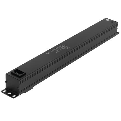 Купить Блок розеток Lanmaster TWT-PDU19-10A8P  1615036. Характеристики, отзывы и цены в Донецке