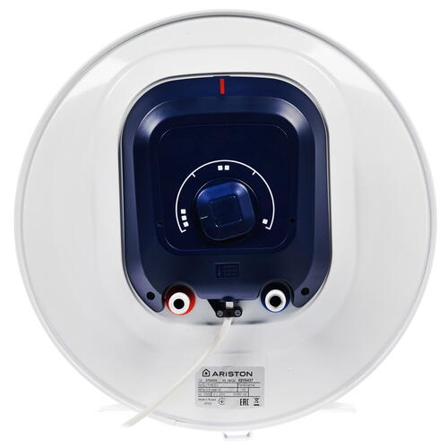 Купить Водонагреватель электрический Ariston BLU1 R ABS 50 V  8116844. Характеристики, отзывы и цены в Донецке