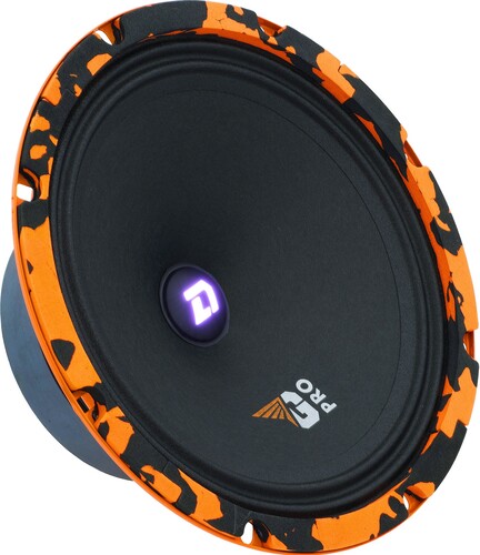Купить Среднечастотная акустическая система DL Audio Gryphon Pro 200 SE  9285580. Характеристики, отзывы и цены в Донецке