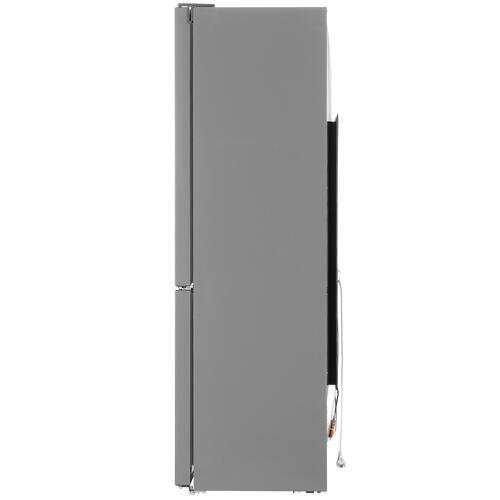 Купить Холодильник с морозильником  Indesit ITS 5180 G серебристый  9082296. Характеристики, отзывы и цены в Донецке