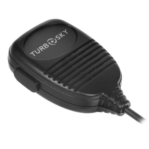 Купить Радиостанция TurboSky CB-3 черный  4739833. Характеристики, отзывы и цены в Донецке
