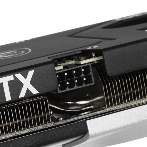 Купить Видеокарта MSI GeForce RTX 5060 Ti VENTUS 3X OC  5626128. Характеристики, отзывы и цены в Донецке