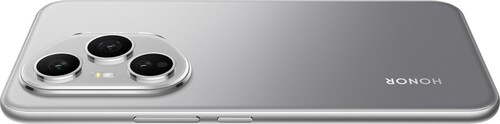 Купить 6.7" Смартфон HONOR 400 Pro 256 ГБ серый  5627846. Характеристики, отзывы и цены в Донецке