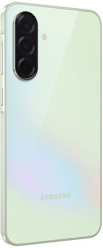 Купить 6.7" Смартфон Samsung Galaxy A36 256 ГБ зеленый  5636376. Характеристики, отзывы и цены в Донецке