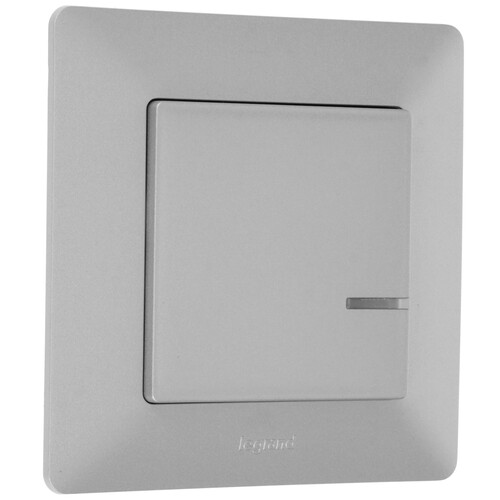 Купить Выключатель Legrand Valena Life with NETATMO 752385  5331891. Характеристики, отзывы и цены в Донецке