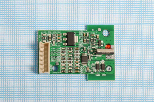 Купить Плата (FM) для колонок F&amp  1655356. Характеристики, отзывы и цены в Донецке