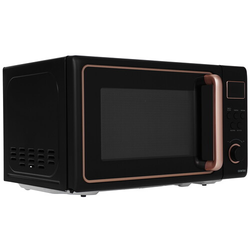 Купить Микроволновая печь Centek CT-1565 черный  9161820. Характеристики, отзывы и цены в Донецке