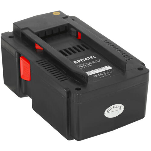 Купить Аккумулятор Pitatel TSB-241-MET25.2-30L  8163401. Характеристики, отзывы и цены в Донецке