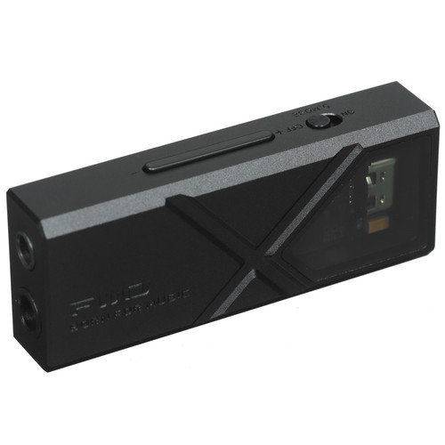 Купить Усилитель FIIO KA13  9069702. Характеристики, отзывы и цены в Донецке