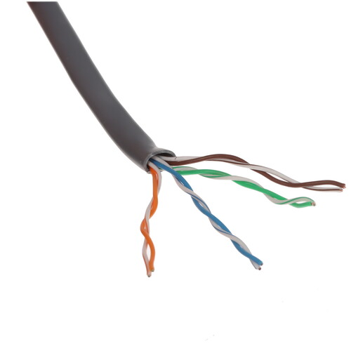 Купить Витая пара Ugreen NW108  5453817. Характеристики, отзывы и цены в Донецке