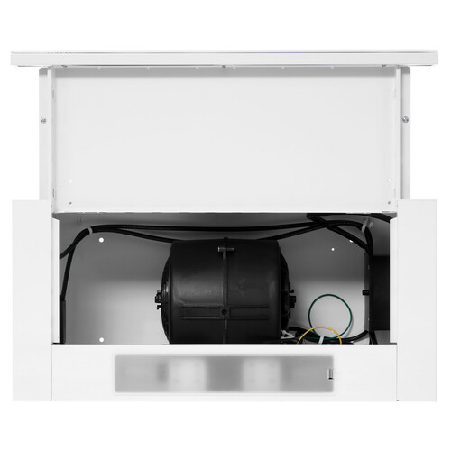 Купить Вытяжка телескопическая Oasis VT-60WG белый/белый  5355940. Характеристики, отзывы и цены в Донецке