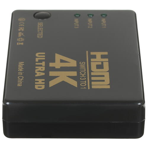 Купить Переключатель ORIENT HS0301H-IR  1345549. Характеристики, отзывы и цены в Донецке