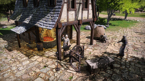 Купить Игра The Guild 3 (Steam)  5484567. Характеристики, отзывы и цены в Донецке