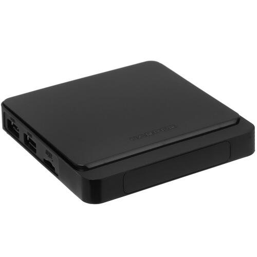 Купить Медиаплеер Harper ABX-440  4850812. Характеристики, отзывы и цены в Донецке