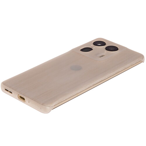 Купить 6.7" Смартфон Motorola Edge 50 Ultra 1024 ГБ бежевый  5621078. Характеристики, отзывы и цены в Донецке