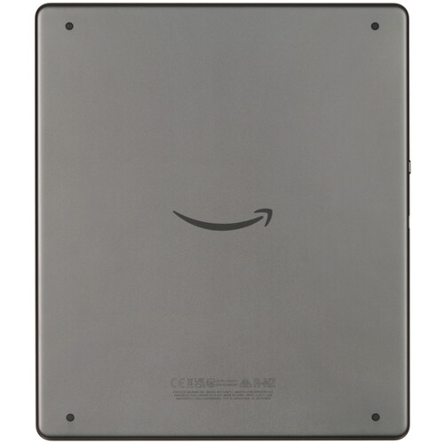 Купить 10.2" Электронная книга Amazon Kindle Scribe 2024 серый  5632873. Характеристики, отзывы и цены в Донецке