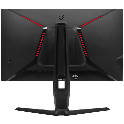 Купить 24.5" Монитор ARDOR GAMING VEGA AF25H1U черный  9156666. Характеристики, отзывы и цены в Донецке
