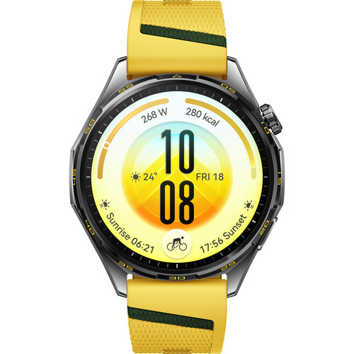 Купить Смарт-часы HUAWEI Watch GT 7 46mm  5949342. Характеристики, отзывы и цены в Донецке