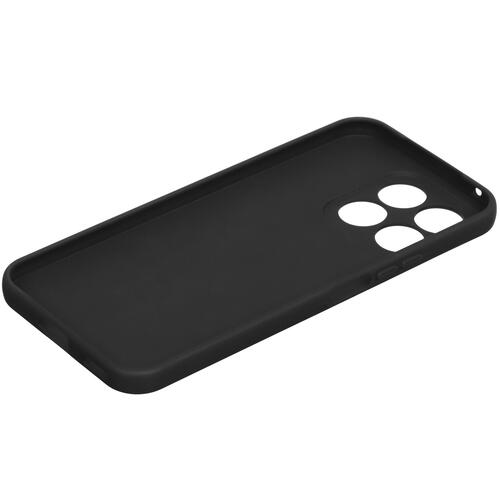 Купить Накладка  Aceline Fresh для HONOR X8b черный  5445041. Характеристики, отзывы и цены в Донецке