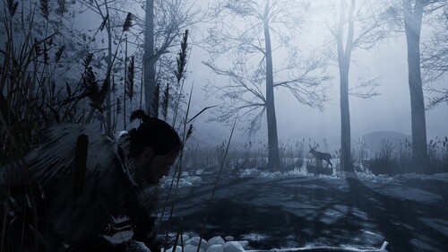 Купить Игра Fade to Silence (Steam)  5484488. Характеристики, отзывы и цены в Донецке