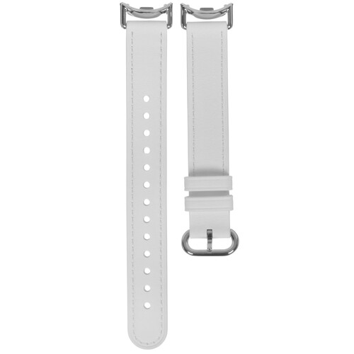 Купить Ремешок Xiaomi для Xiaomi Smart Band 8/ 9/ 10 белый  5492038. Характеристики, отзывы и цены в Донецке