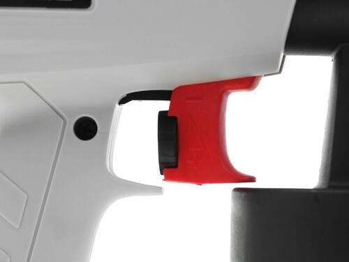 Купить Краскопульт Зубр КПЭ-350  1063246. Характеристики, отзывы и цены в Донецке