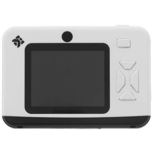 Купить Компактный фотоаппарат DEXP Kid's Cam White Booby белый  4805849. Характеристики, отзывы и цены в Донецке