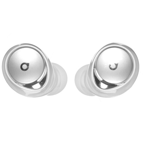 Купить Наушники TWS Soundcore Space A40 белый 2023  5633551. Характеристики, отзывы и цены в Донецке