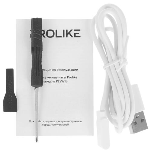 Купить Детские часы ProLike PLSW18 розовый  4888071. Характеристики, отзывы и цены в Донецке