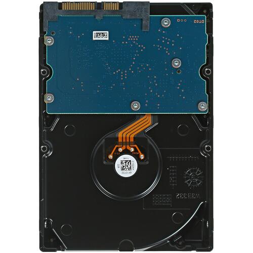 Купить 6 ТБ Жесткий диск Toshiba P300 [HDWD260UZSVA]  5051807. Характеристики, отзывы и цены в Донецке