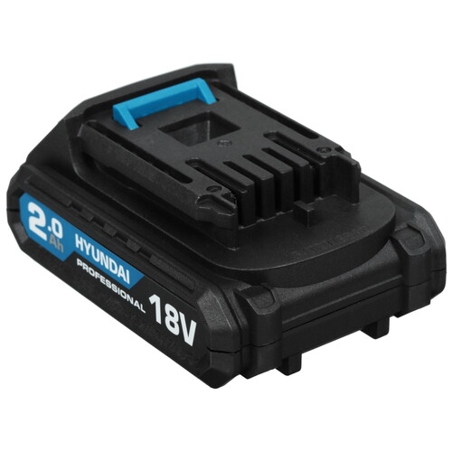 Купить Аккумулятор Hyundai HD18-B2 18V One for All  5463735. Характеристики, отзывы и цены в Донецке