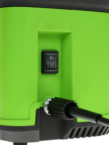 Купить Мойка высокого давления GreenWorks GDC40 40V , Без АКБ , Без ЗУ  1217829. Характеристики, отзывы и цены в Донецке