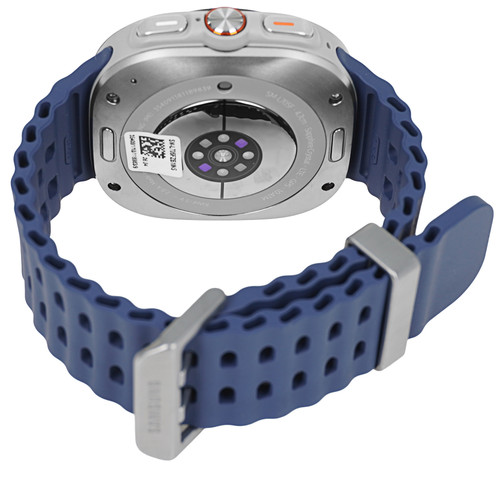 Купить Смарт-часы Samsung Galaxy Watch Ultra 2025 47 mm LTE  5632346. Характеристики, отзывы и цены в Донецке