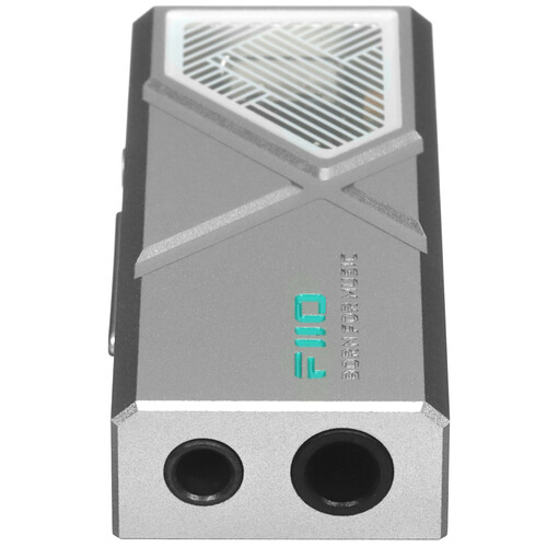 Купить Усилитель для наушников FIIO KA13  9069703. Характеристики, отзывы и цены в Донецке