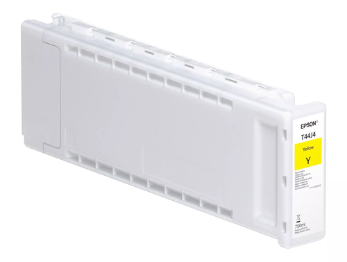 Купить Картридж Epson T44J440 желтый  5459582. Характеристики, отзывы и цены в Донецке