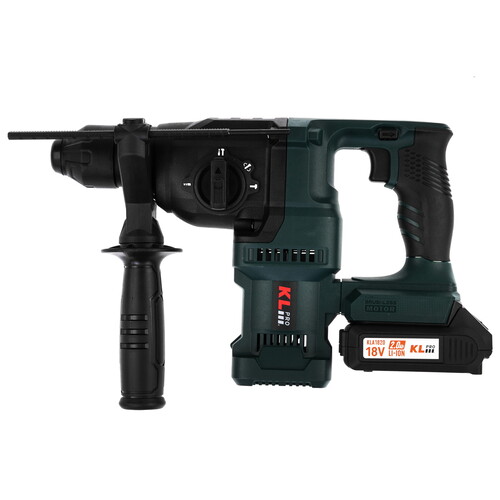 Купить Перфоратор KLPRO KLPM18BH-20  9153455. Характеристики, отзывы и цены в Донецке
