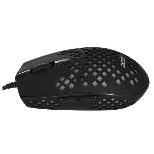 Купить Мышь проводная Acer OMW134  5097446. Характеристики, отзывы и цены в Донецке