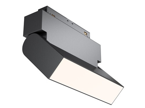 Купить Светильник трековый Maytoni TR013-2-10W4K-B  9169808. Характеристики, отзывы и цены в Донецке