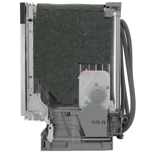 Купить Встраиваемая посудомоечная машина Hisense HV643E90  9308878. Характеристики, отзывы и цены в Донецке