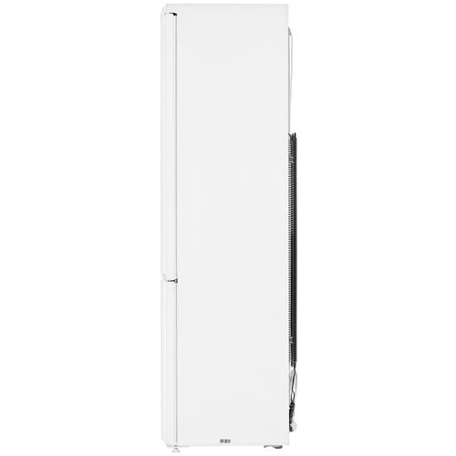 Купить Холодильник с морозильником  DON R-295 BI белый  1330102. Характеристики, отзывы и цены в Донецке