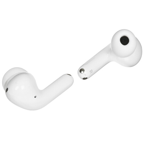 Купить Наушники TWS Honor Choice Earbuds X7 Pro белый 2025  5624445. Характеристики, отзывы и цены в Донецке